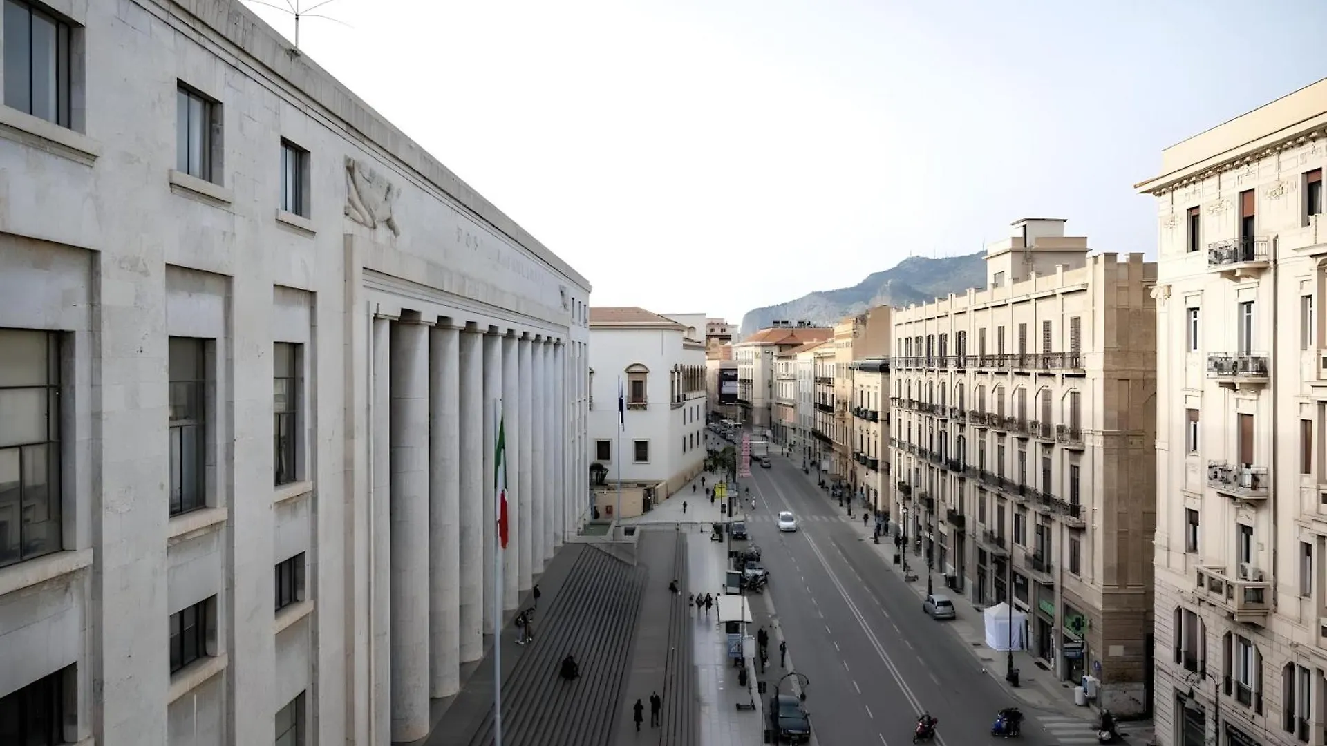 Palazzo Monteleone Suite Palermo 0*,  Italy