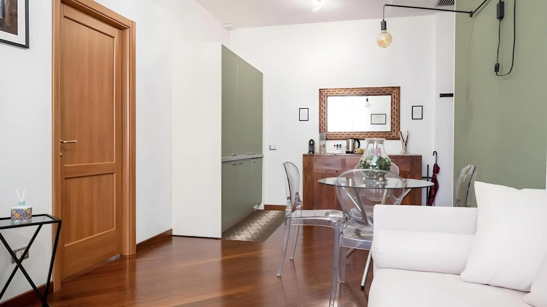 Palazzo Monteleone Suite Palermo Italy