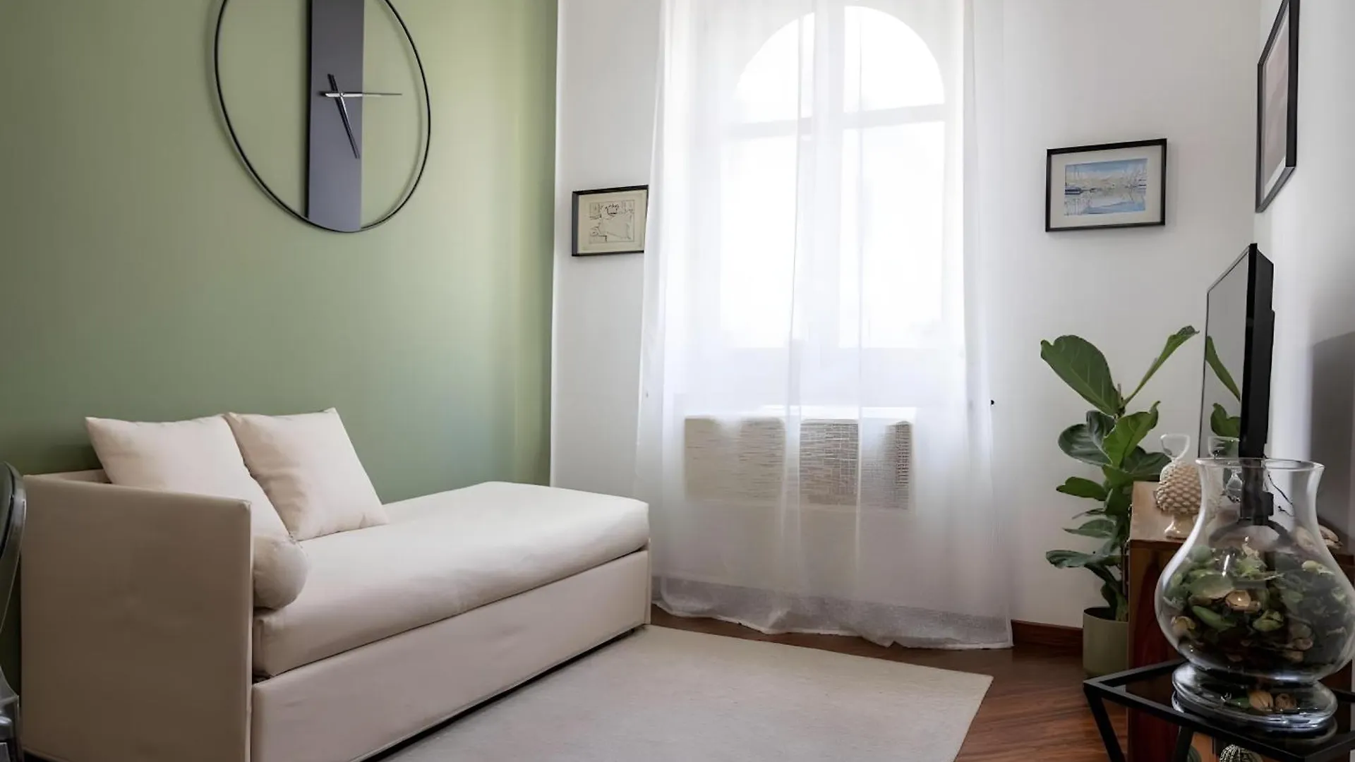 Palazzo Monteleone Suite Palermo Apartment