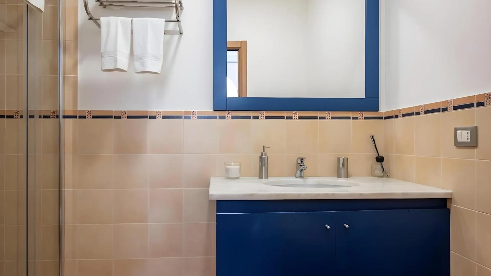 Apartment Palazzo Monteleone Suite Palermo