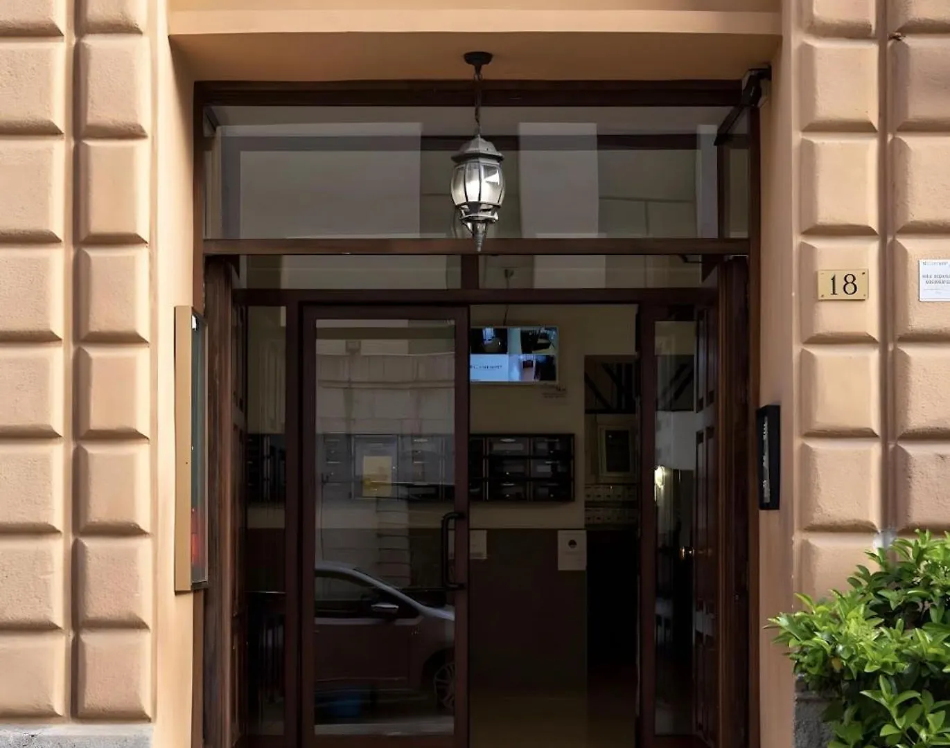 Palazzo Monteleone Suite Palermo